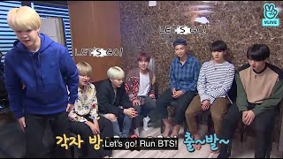 ENGSUB Run BTS EP29 Full Episode BTS Dorm amp Outfit Party [upl. by Neelik]