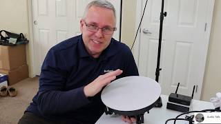 How to Get MORE BASS From Your Wall or Ceiling Speakers [upl. by Aikemat]