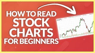 Introduction to Reading Stock Charts for Beginners [upl. by Atneuqal783]