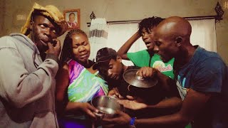 Ndiyani Aba Nyama ZIM COMEDY [upl. by Hoag]