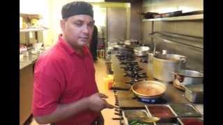 Tip How to COOK an Indian takeaway curry like a Pro by Chef Shams Part 1 of 2  Ebook out soon [upl. by Cob524]