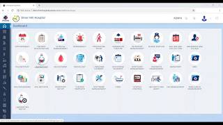 Hospital Management System  eHospital Systems  Short Overview [upl. by Mobley947]