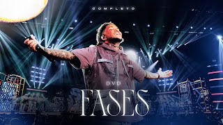 Suel  DVD Fases  Ao Vivo COMPLETO [upl. by Daniyal]