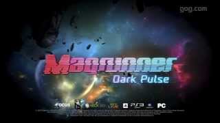 Magrunner Dark Pulse trailer [upl. by Anceline]