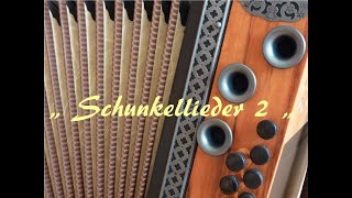 Stimmungs und Trinklieder Medley  Schunkellieder  Steirische Harmonika [upl. by Pearce]