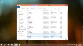 Windows 10 and 81 Troubleshoot Compatibility in Compatibility Mode Tutorial [upl. by Oringas]