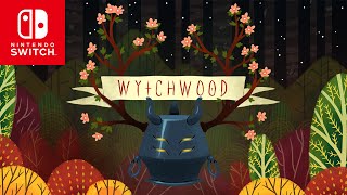 Wytchwood PlayStation 5 Gameplay [upl. by Eugor760]