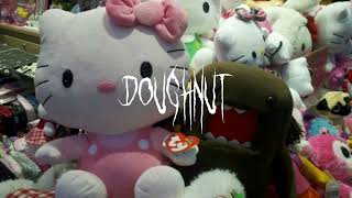 doughnut  twice  nightcore  sped up [upl. by Hooke]