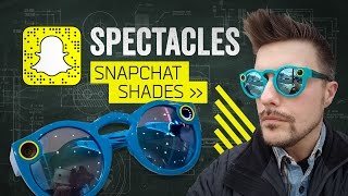 Snapchat Spectacles Review Worth The Wait [upl. by Trask]