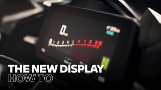 HOW TO Get Started With Your New 1025” TFT Display With Connectivity [upl. by Mercorr]