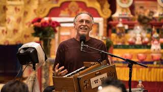 Shri Ram Jai Ram Jai Jai Ram  Krishna Das [upl. by Ardelis]