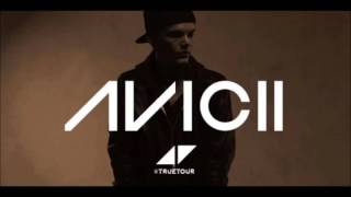 Avicii vs Eminem Levelswithout me [upl. by Leibman]