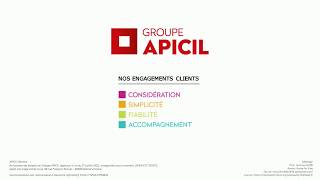 Tuto  Comment activer mon espace client APICIL [upl. by Iaria]