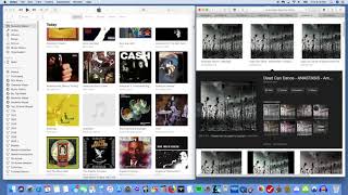 Easiest amp Fastest Way To Add Album Art To ITunes [upl. by Ranip]