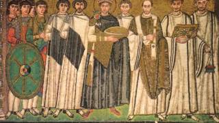 Byzantine Music Instrumental  Holy Byzantium [upl. by Atok]