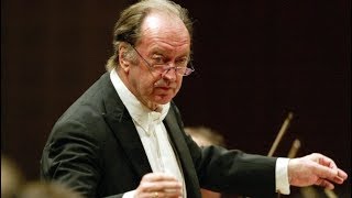 Bach  Magnificat BWV 243 Harnoncourt FULL VIDEO [upl. by Beesley]