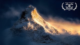 Manaslu 8163 m Nepal Expedition with the drones EDIT [upl. by Retseh581]