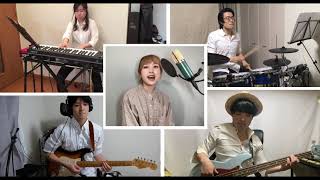 【COVER】DOWN TOWN  EPO Ver [upl. by Nylakcaj]