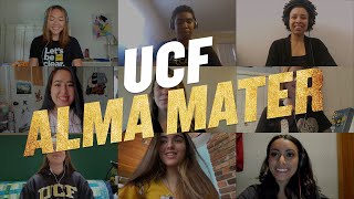 UCF Alma Mater [upl. by Snell]