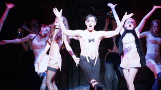 Cabaret On Broadway Closes March 29  Roundabout Theatre Company [upl. by Laband]