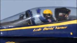 USN Blue Angels  Kickstart My Heart [upl. by Acinnor]