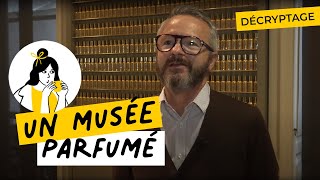 Le musée du parfum Fragonard  cultiver son nez  Que faire à Paris  💯  Ville de Paris [upl. by Ielerol]