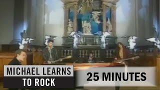 Michael Learns To Rock  25 Minutes Official Video with Lyrics Closed Caption [upl. by Westbrook]