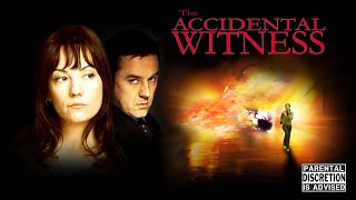 The Accidental Witness 2006 Full Crime Thriller Movie  Natasha Gregson Wagner  Currie Graham [upl. by Yensehc326]