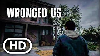 WRONGED US Gameplay [upl. by Smart]