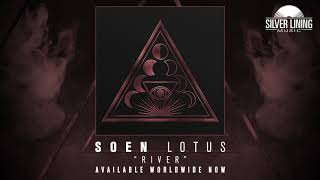 SOEN  River Official Audio [upl. by Adeline]