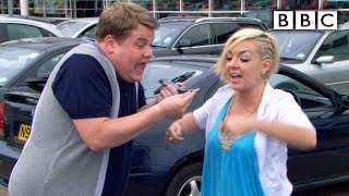 Smithy and Rudi rap to Gavin  Gavin amp Stacey  BBC [upl. by Xever14]