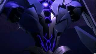 Transformers Prime  Soundwave Clip Season 1 Complete 1080p [upl. by Chancellor]