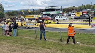 Masterton drags [upl. by Damien]