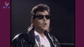 Ronnie Milsap LOST IN THE FIFTIES TONIGHT HQ [upl. by Annayt234]