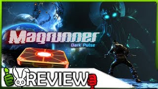 NetMoverSitan Plays Magrunner Dark Pulse  Part 2  Lighting Issues [upl. by Ursas24]