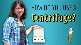 How do you use a Centrifuge A stepbystep guide [upl. by Widera]