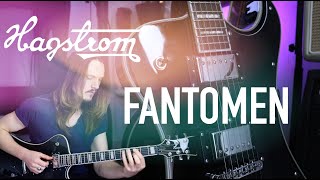 Hagstrom Fantomen  Classy AND Heavy [upl. by Isaak]