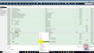 How to Clear Out Old Unpaid Bills in Quickbooks 2018 [upl. by Bartholomeo522]