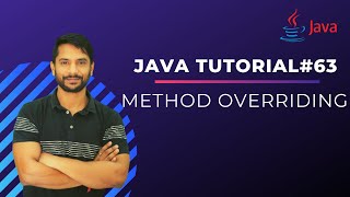 Method Overriding in Java  In Hindi [upl. by Stephan863]