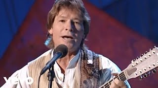 John Denver  Annies Song from The Wildlife Concert [upl. by Schecter]