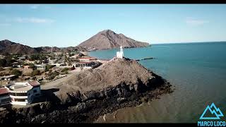 San Felipe Baja California Mexico [upl. by Ecienahs399]