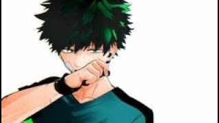 Vigilante deku au 1 part 4 usj [upl. by Nyrret]