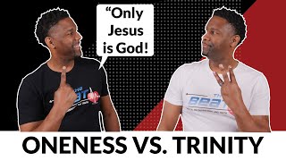 Why Bishop Jakes and Oneness Pentecostals Are WRONG About the Trinity [upl. by Geanine195]