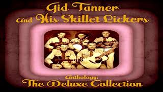 Gid Tanner amp The Skillet Lickers  Run nigger run [upl. by Clotilde217]