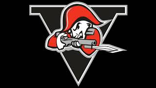 Drummondville Voltigeurs Custom Goal Horn [upl. by Azelea]