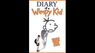 Opening To Diary Of A Wimpy Kid 2010 DVD [upl. by Claudius]