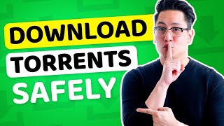 Download torrents safely 3 TIPS amp TRICKS for everyone [upl. by Melisandra]