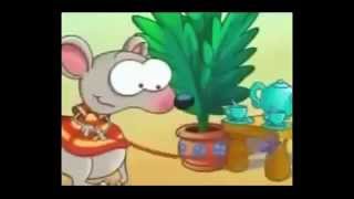 Nostalgia Toopy and Binoo Season 2 Treehouse TV Airings [upl. by Hardman]