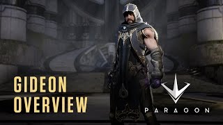 Paragon  Hero Overview  Rampage [upl. by Suillenroc]