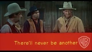 Rio Bravo  Trailer [upl. by Mairim187]